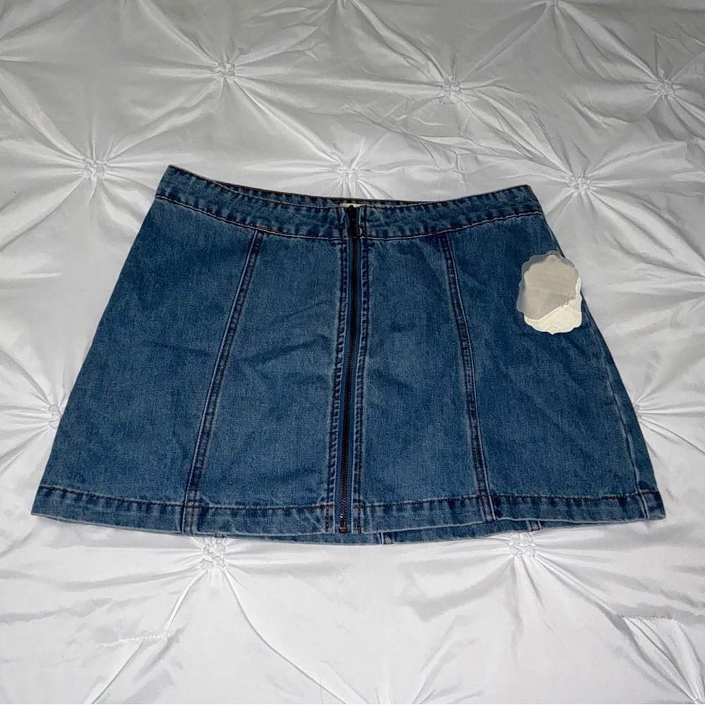 Altar’d State Skirt